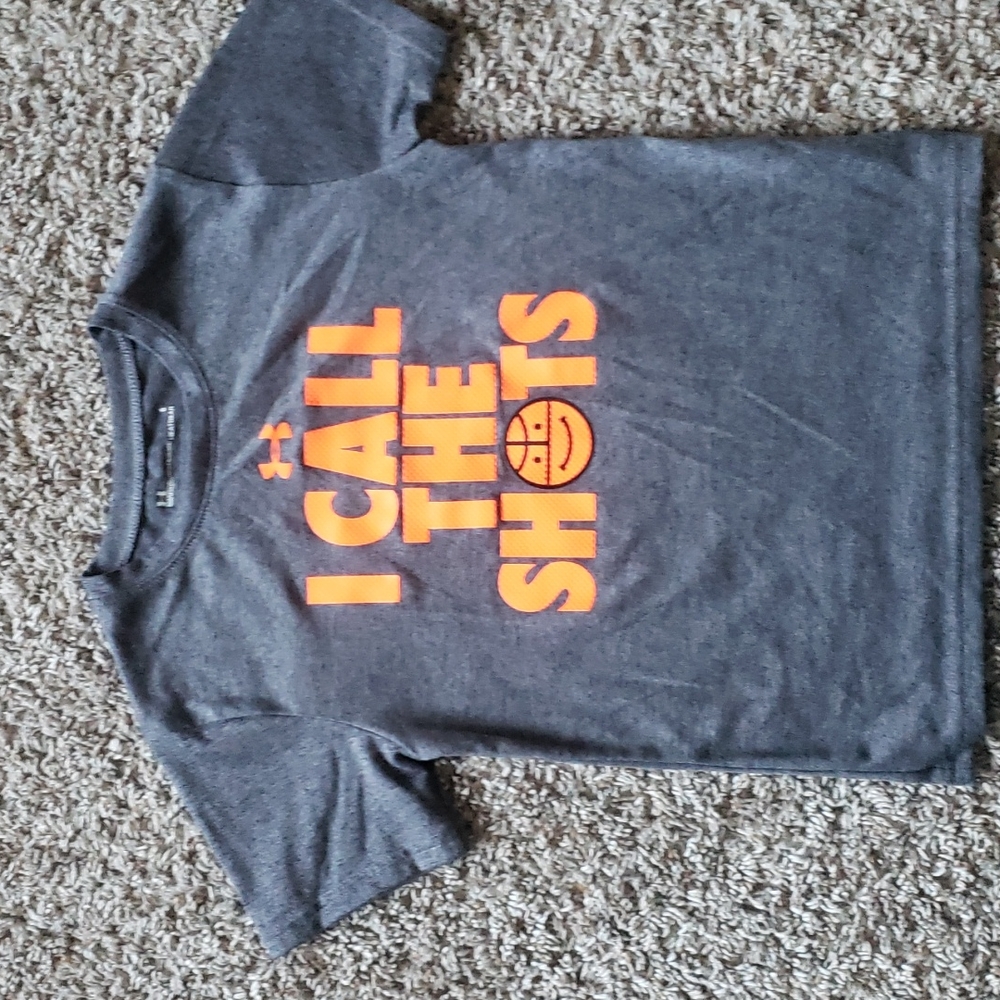 Boys shirt
